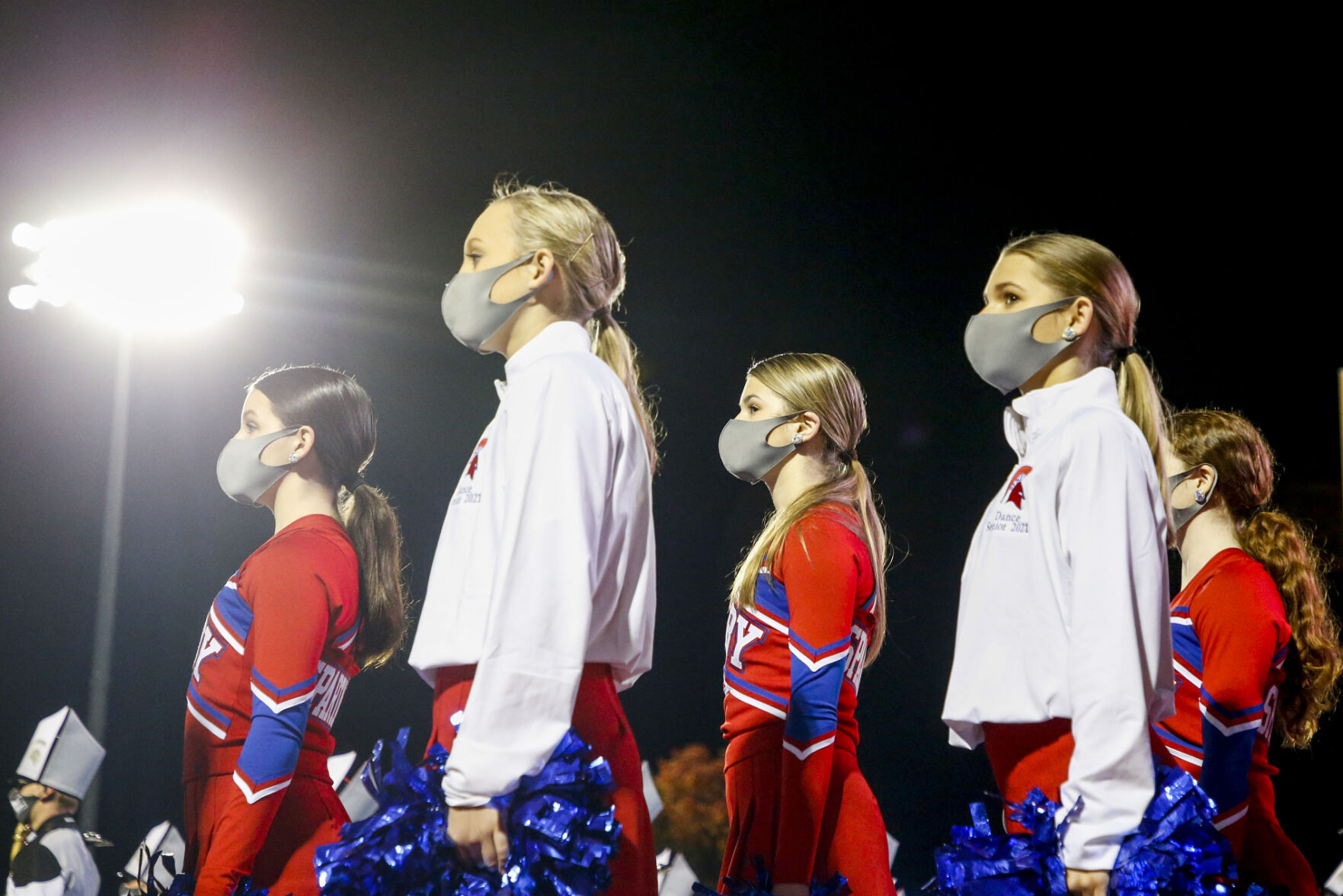 Bixby vs Booker T. Washington